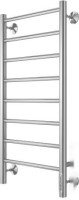 Полотенцесушитель Terminus Аврора П8 400x850 электро (хром)