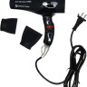 Фен ETI Stratos 6900 Xtrapower Ionic (черный)