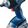 Гайковерт ударный Bosch GDS 18 V-EC 250 Professional