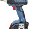 Гайковерт ударный Bosch GDS 18 V-EC 250 Professional