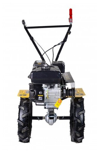 Мотокультиватор Huter МК-7000Р-10