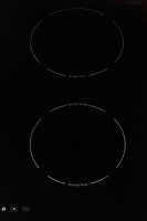 Варочная панель ZorG Technology MS 062 BL