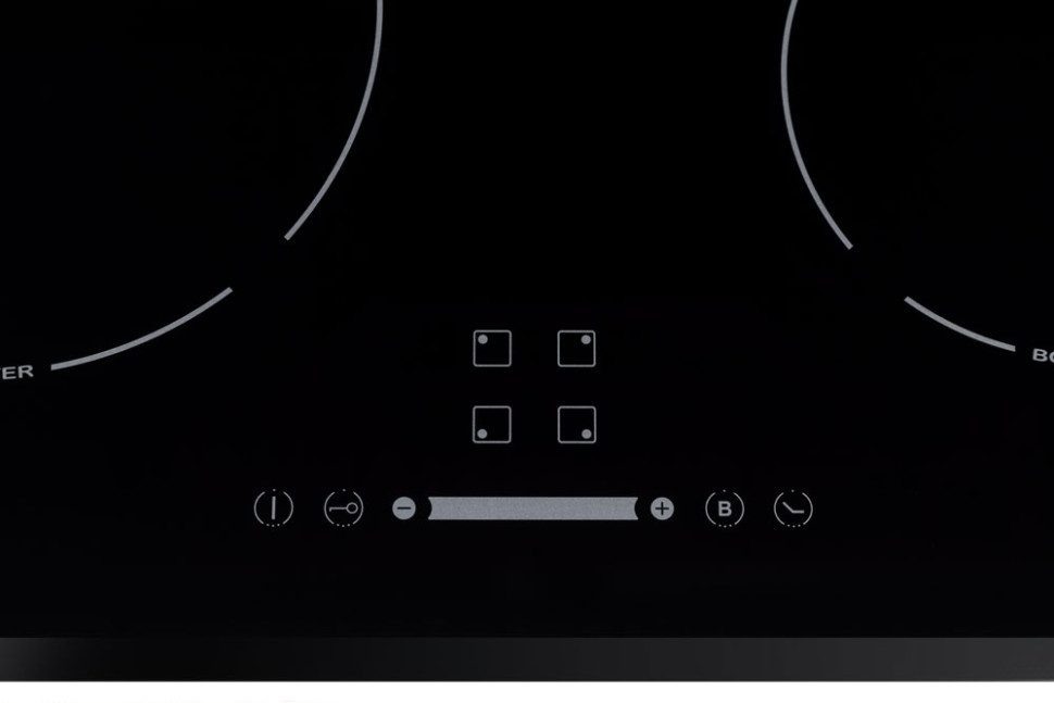 Варочная панель ZorG Technology MS 062 BL