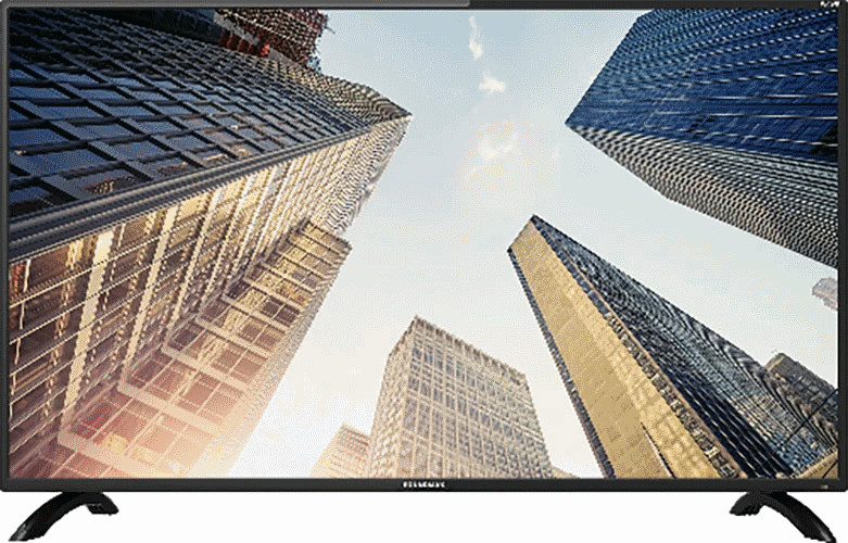 Телевизор SoundMAX SM-LED32M15S