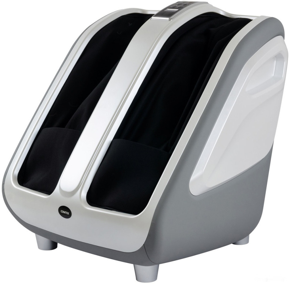 Массажер Comtek 6300C (серебристый)