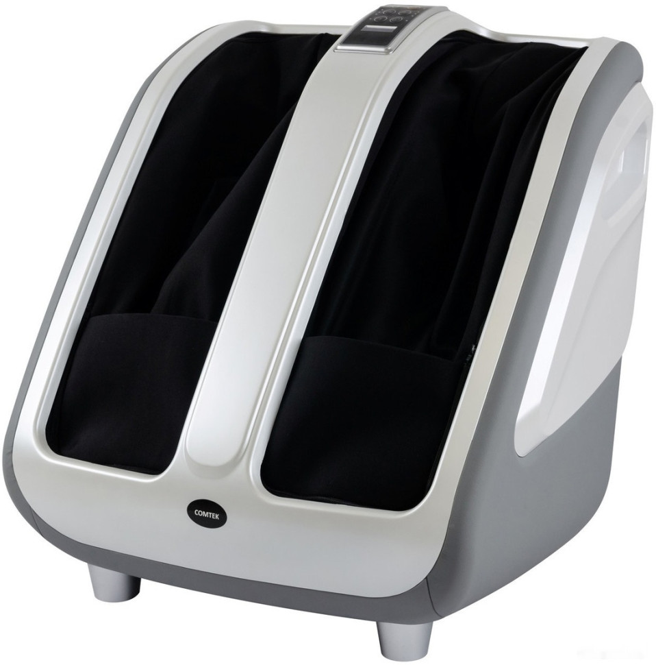 Массажер Comtek 6300C (серебристый)