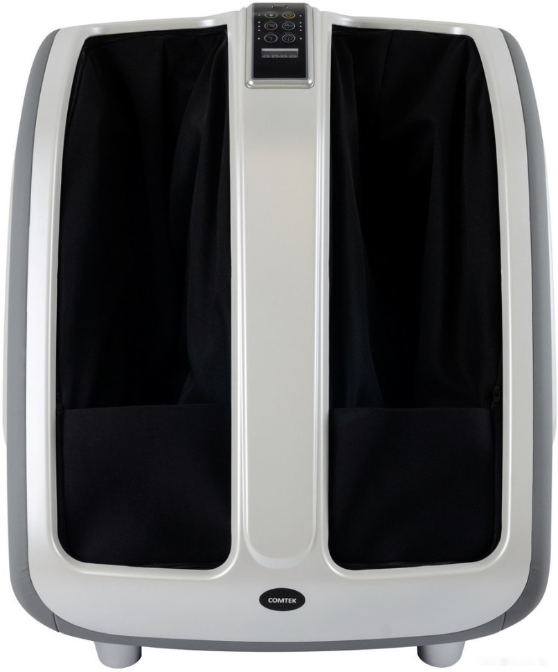 Массажер Comtek 6300C (серебристый)