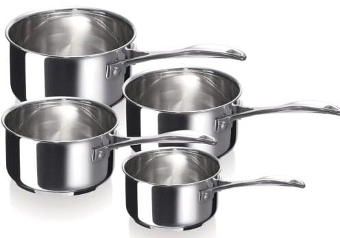 Набор кастрюль Beka Chef 12066984