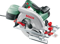 Дисковая пила Bosch PKS 66 A