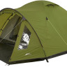 Палатка TREK PLANET Bergamo 2 (зеленый)