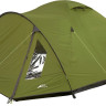 Палатка TREK PLANET Bergamo 2 (зеленый)