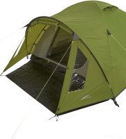 Палатка TREK PLANET Bergamo 2 (зеленый)