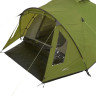 Палатка TREK PLANET Bergamo 2 (зеленый)