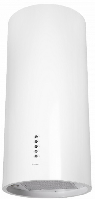 Вытяжка Maunfeld Lee Side (C) 39 (белый)