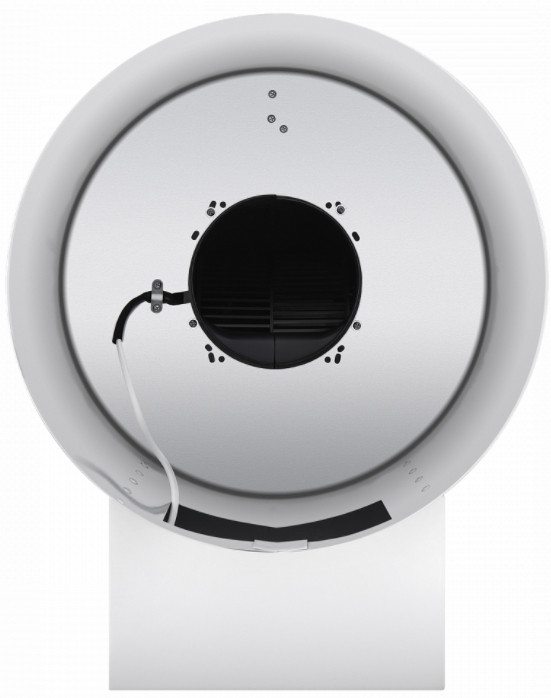 Вытяжка Maunfeld Lee Side (C) 39 (белый)