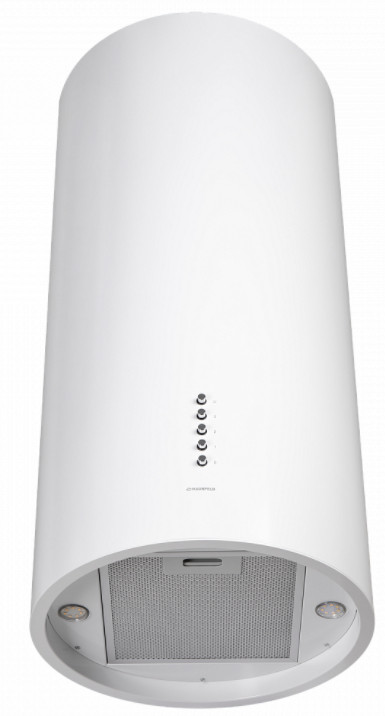 Вытяжка Maunfeld Lee Side (C) 39 (белый)