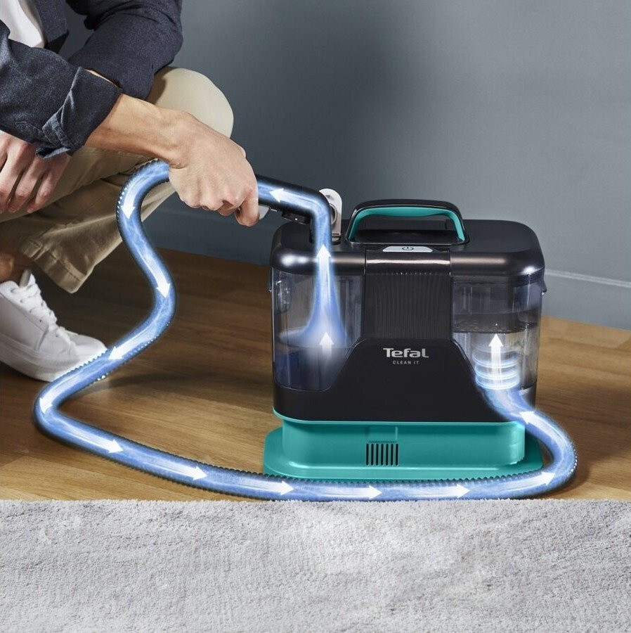 Пылесос Tefal Clean It IZ5020F0