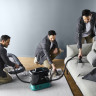 Пылесос Tefal Clean It IZ5020F0