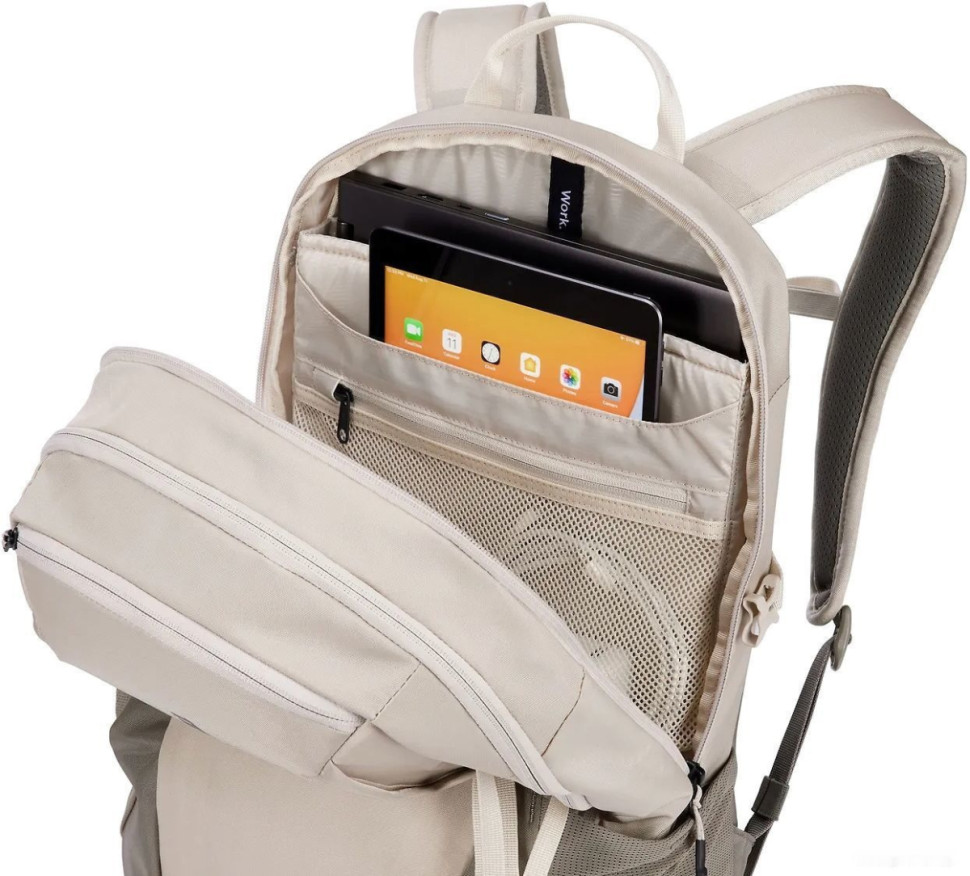 Рюкзак Thule EnRoute 23L TEBP4216PV (бежевый)