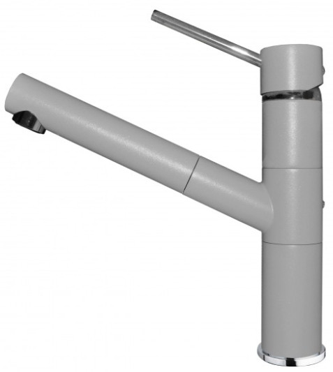 Смеситель Elleci Reno Aluminium M79