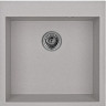 Кухонная мойка Granula 5102 (Базальт)