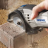 Дисковая пила Dremel DSM 20-3/4