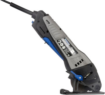 Дисковая пила Dremel DSM 20-3/4