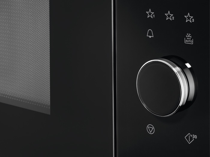 Микроволновая печь AEG MBE2658SEM