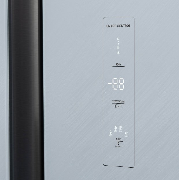 Холодильник (Side-by-Side) Бирюса SBS 541 TWG