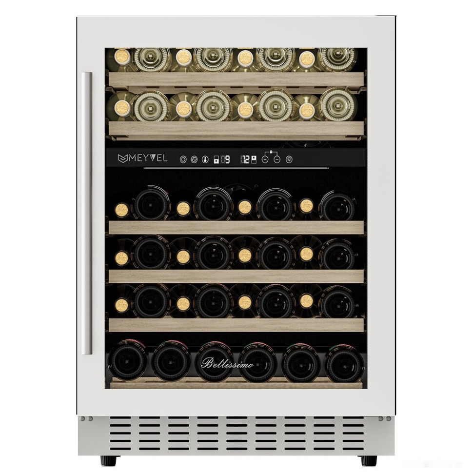 Винный шкаф Meyvel MV46PRO-KWT2
