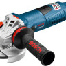 Угловая шлифмашина Bosch GWS 12-125 CIX Professional