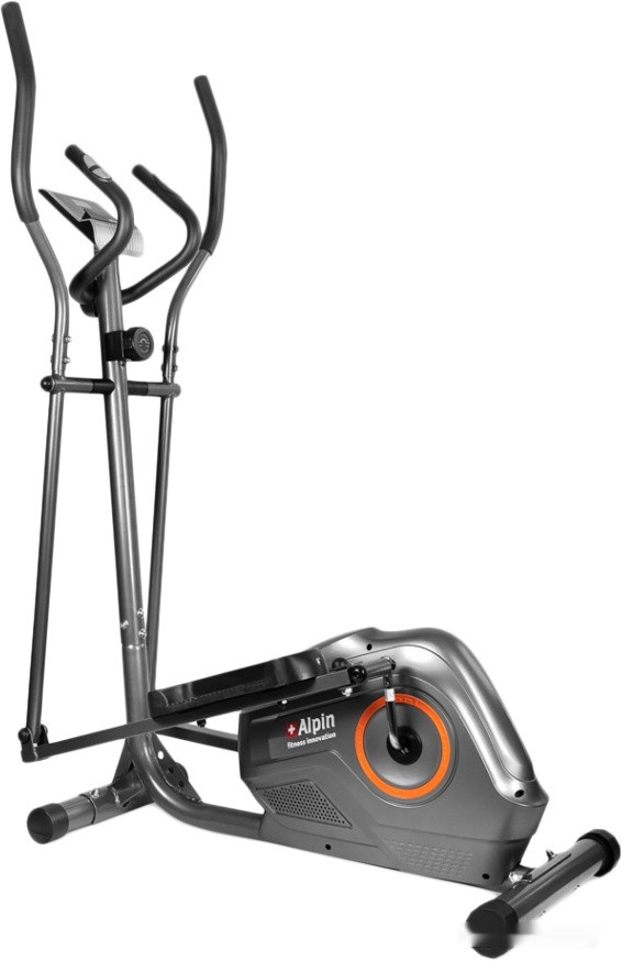Эллиптический тренажер Alpin Sante X-171