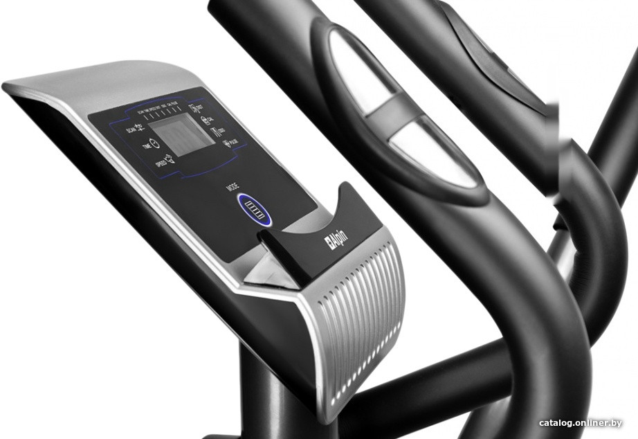 Эллиптический тренажер Alpin Sante X-171