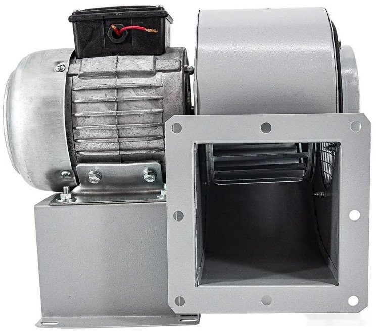 Радиальный вентилятор ERA Pro Buran 140 2K M R