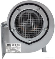 Радиальный вентилятор ERA Pro Buran 140 2K M R