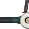 Угловая шлифмашина Metabo W 9-125 Quick 600374010 (без кейса)