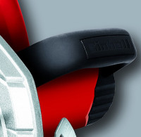 Дисковая пила Einhell TC-CS 1200