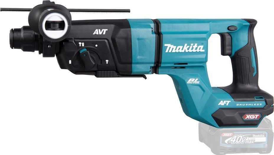 Перфоратор Makita HR007GZ (без АКБ)