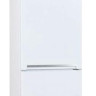 Холодильник с морозильником Beko CSKW310M20W