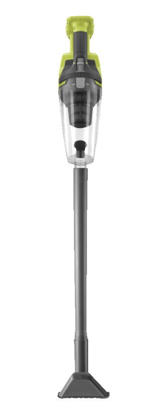 Вертикальный пылесос Ryobi RHV18F-0 (без АКБ)