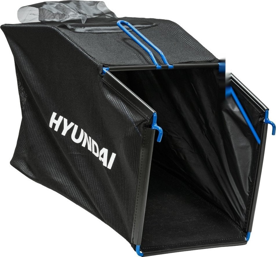 Газонокосилка Hyundai L-447iON (без АКБ)