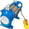 Лебедка Zitrek KCD-500/1000/220v