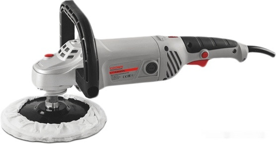 Шлифовальная машина Crown CT13302MV