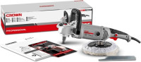 Шлифовальная машина Crown CT13302MV