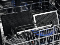 Варочная панель Electrolux KCC84453CK