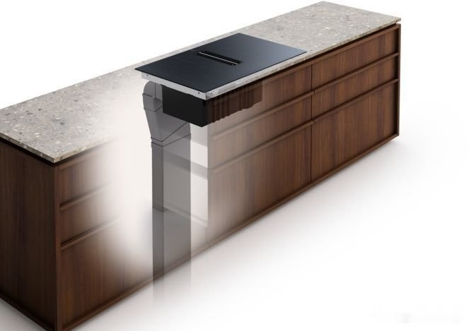 Варочная панель Electrolux KCC84453CK