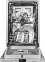 Посудомоечная машина Meferi MDW4562 LIGHT