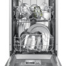 Посудомоечная машина Meferi MDW4562 LIGHT