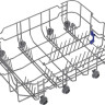 Посудомоечная машина Meferi MDW4562 LIGHT
