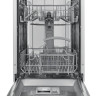 Посудомоечная машина Meferi MDW4562 LIGHT